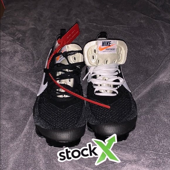 Off-white vapormax - Picture 1 of 4